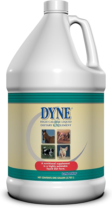 dyne for dogs ingredients