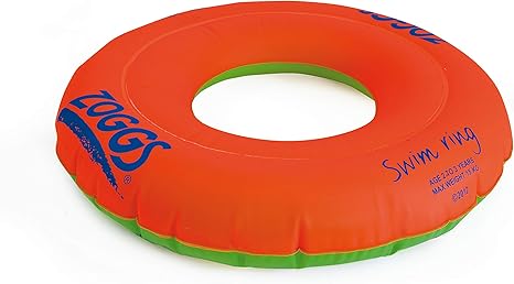 pool noodle swim ring