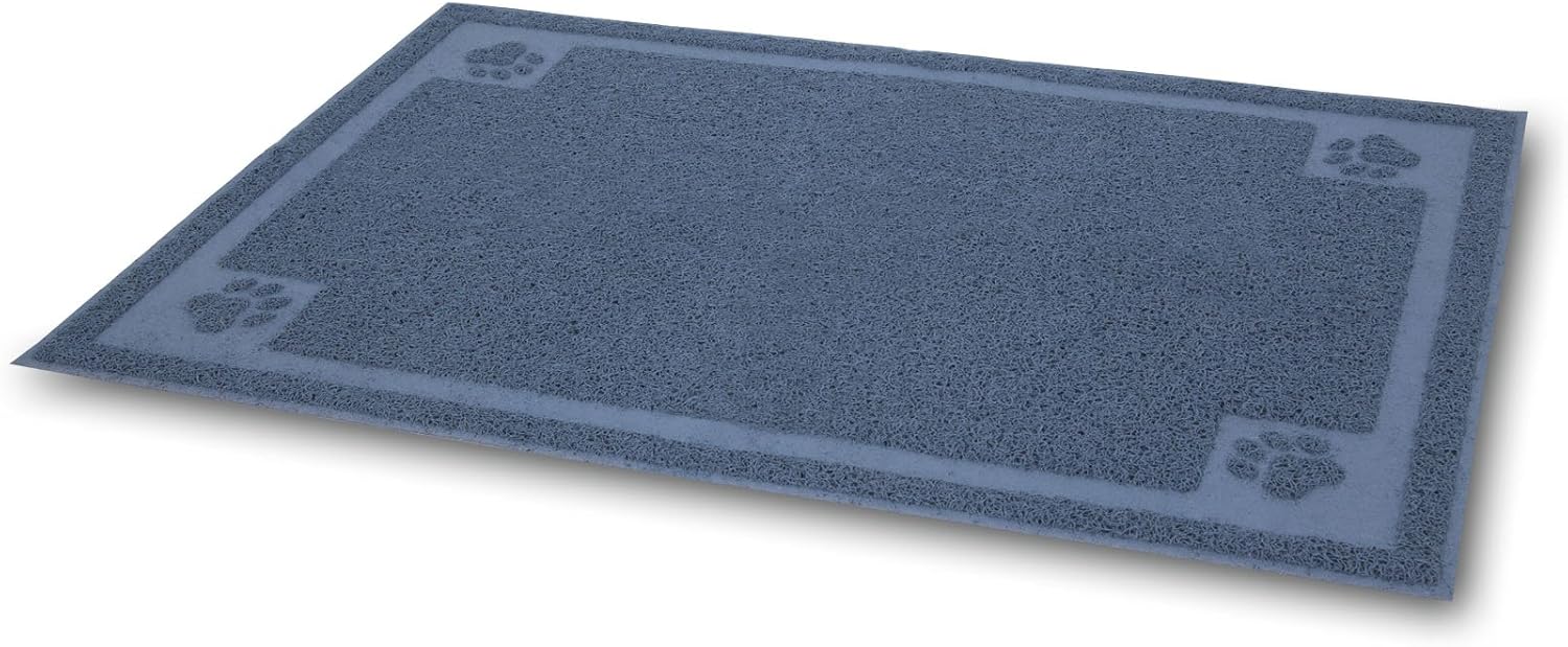 petmate litter catcher mat