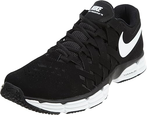 nike men's lunar fingertrap cross trainer