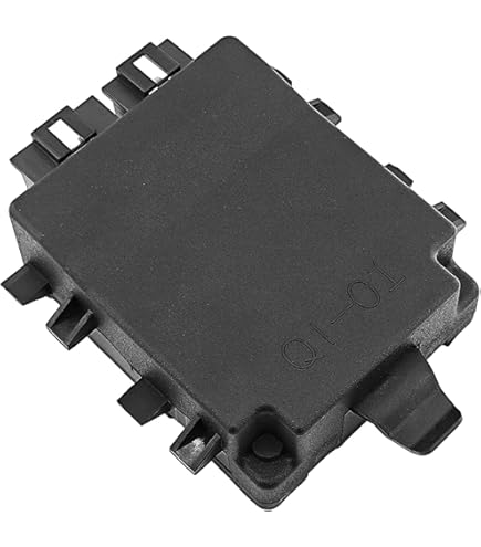 Amazon.com: Dorman 599-5405 Front Driver Side Door Control Module
