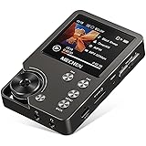 MECHEN M30 HiFi MP3 Player, Lossless DSD High