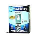 Agamatrix Wavesense Presto Blood Glucose Meter Kit