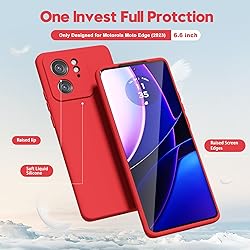 oakxco for Motorola Moto Edge 2023 Phone Case