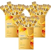 60PCS Travel Size Hair Mask (10ml Each) for Dry Damaged Hair &amp; Frizzy Hair | Mini Hair Mask Infused with Nourishing Serum, All Hair Types, Perfect for Thank You Gifts &amp; Business Trips