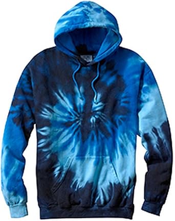 sudadera tie dye hombre