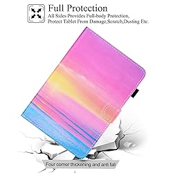 REASUN Universal 10" Tablet Case, Card Slots