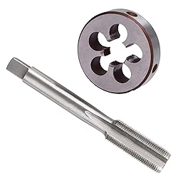 M14 x 1mm HSS Metric Tap And Die Set Thread Tap And