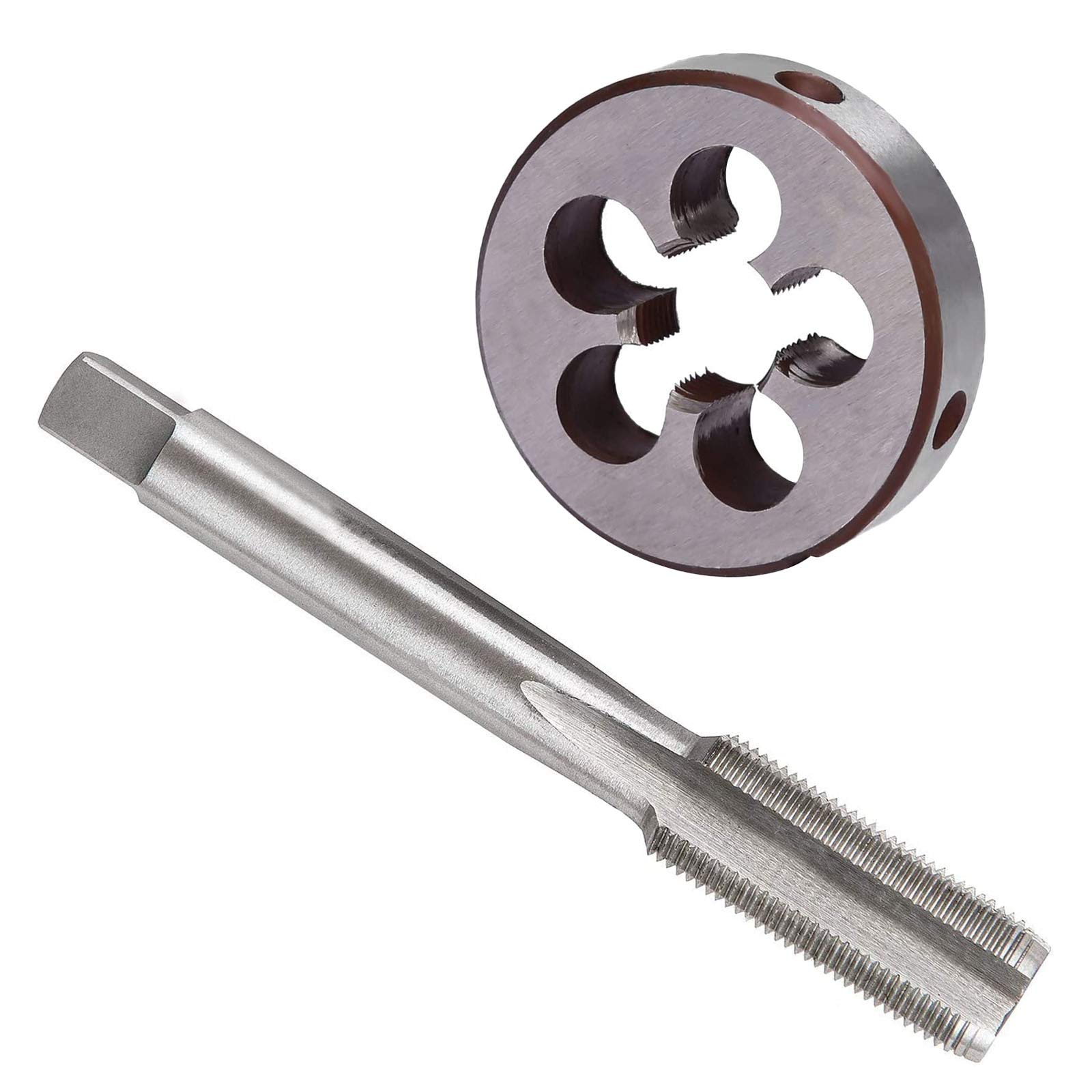 M14 x 1mm HSS Metric Tap And Die Set Thread Tap And