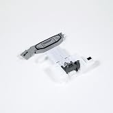 BOSCH 00630784 Dishwasher Door Lock Kit (Replaces 630784) Genuine Original Equipment Manufacturer (OEM) Part
