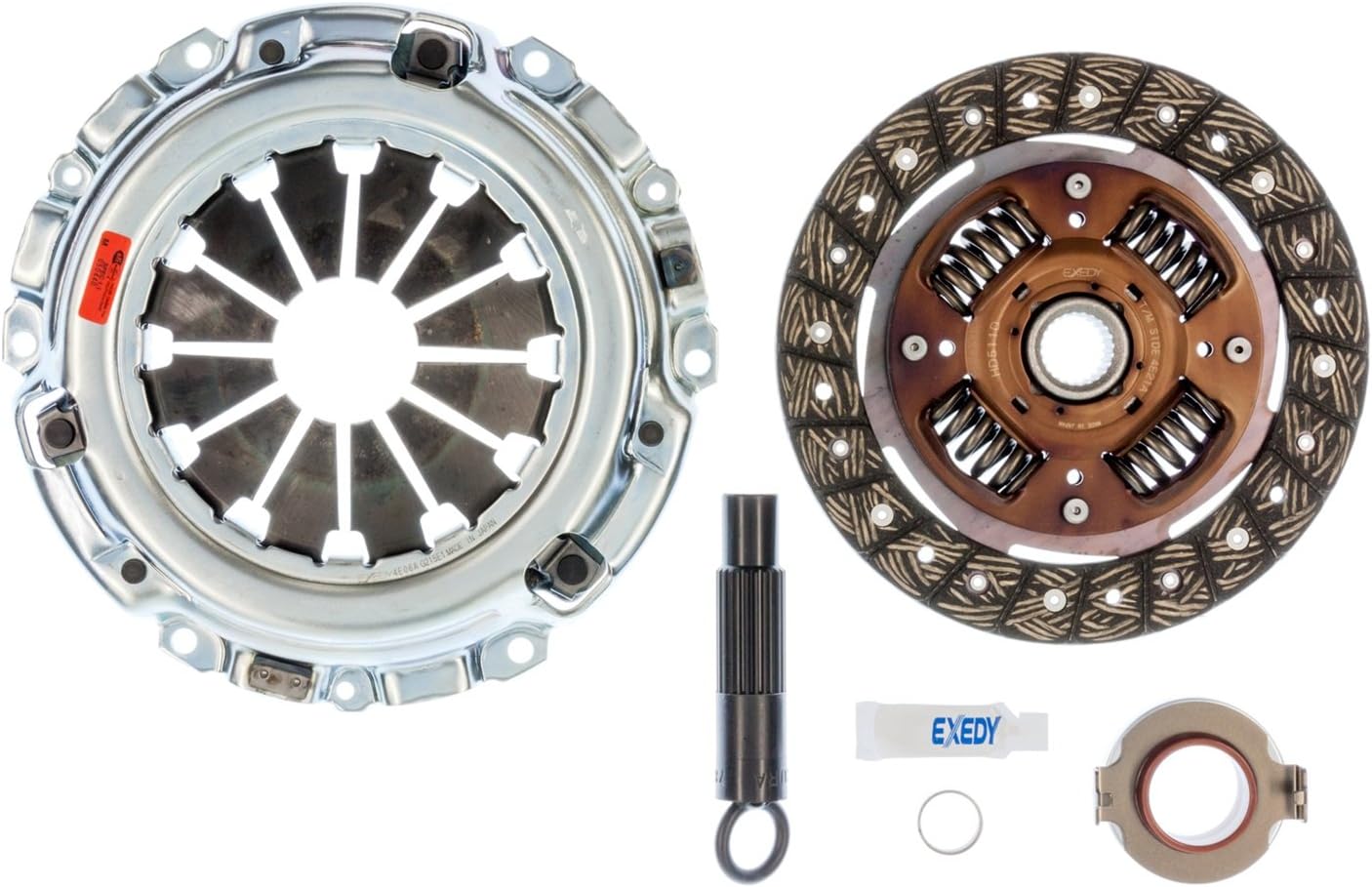 EXEDY 08806 Racing Clutch Kit, Complete Clutch Sets Amazon Canada