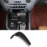 Car Shifter Gear Hand Brake Trim Cover Compatible