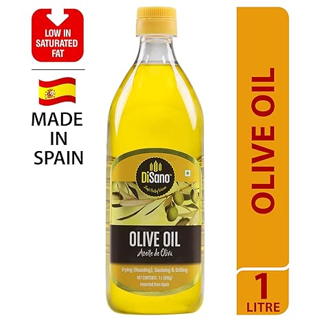 Disano Pure Olive Oil, 1L