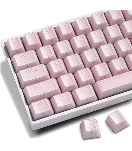 Amazon.com: KPREPUBLIC Domikey Ruby Cherry Profile abs doubleshot