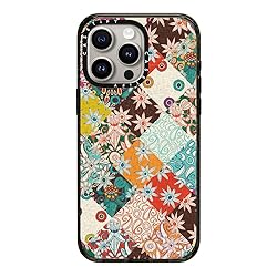 CASETiFY Impact iPhone 15 Pro Max Case [4X Military