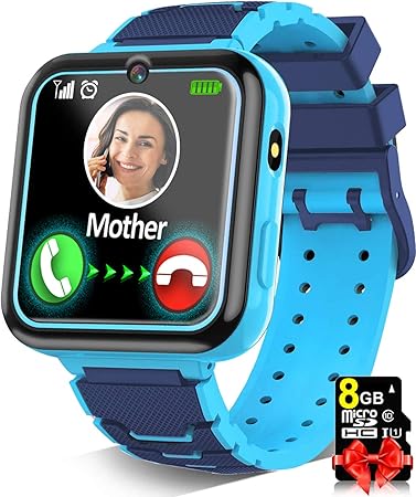 smart watch micro sd card