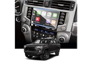 2020-2024 Toyota 4runner 8-inch