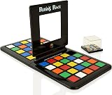 Ideal Rubik's Race Game 2 Player Family Challenge Ages 7+ view 2