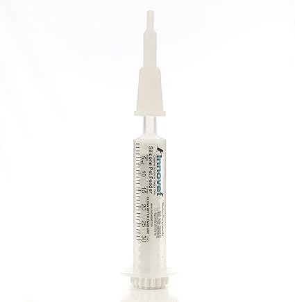 Amazon Com Innovet Pet Products Silicone Pet Feeding Syringe