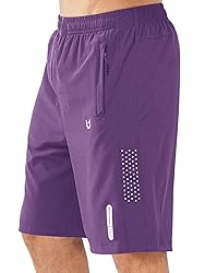 NORTHYARD Men's Athletic Running Shorts Quick Dry