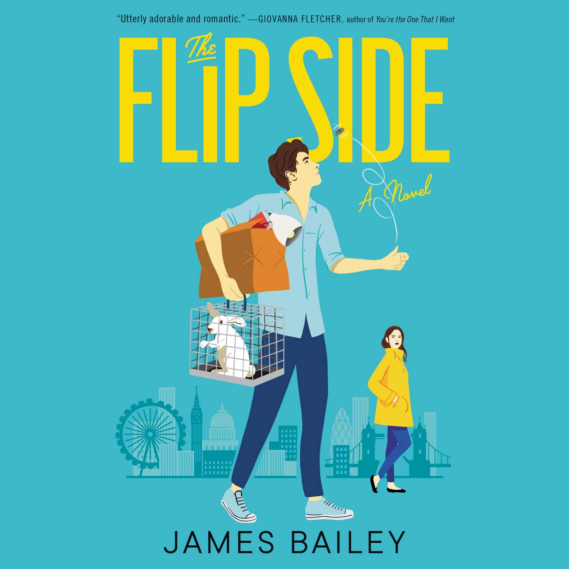 Amazon The Flip Side Fallaize Andrew Bailey James Contemporary