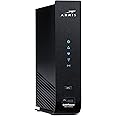 ARRIS (SBG7400AC2) - Cable Modem Router Combo - Fast DOCSIS 3.0 & AC2350 WiFi , Approved for Comcast Xfinity, Cox, Charter Spectrum & more , Four 1 Gbps Ports , 800 Mbps Max Internet Speeds