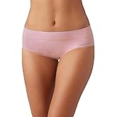 Wacoal womens Feeling Flexible Hipster