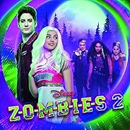 ZOMBIES 2 (Original TV Movie Soundtrack)