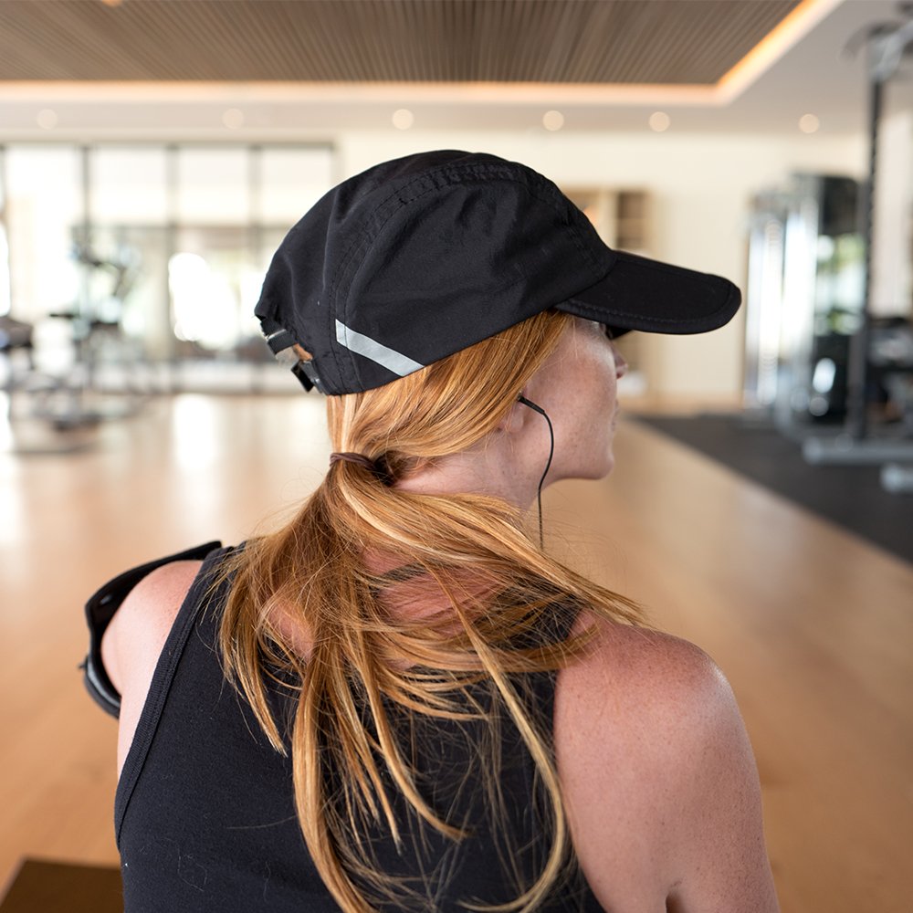 Fitkicks folding cap Clearance