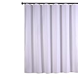 Biscaynebay Fabric Shower Curtain Liner Water