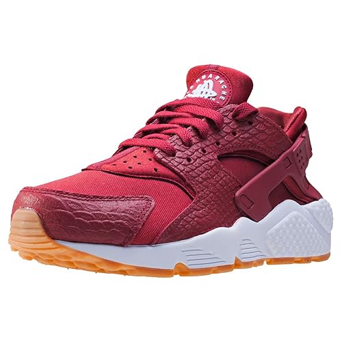 nike air huarache 5 womens white