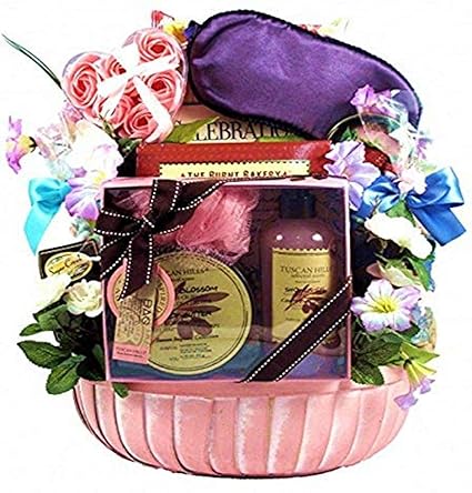 amazon new mom gift basket