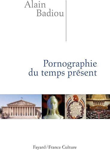 Download Pornographie du temps présent PDF