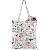 WCGXKO Realtor Gift Tote Bag Real Estate Agent Gift For Women