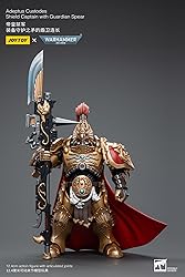 JoyToy Warhammer 40K: Adeptus Custodes Shield