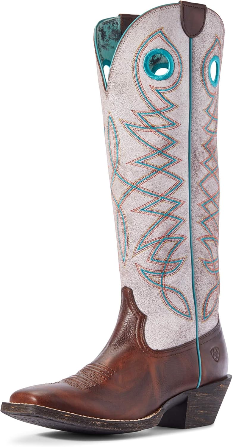 buckaroo shoes company wiki