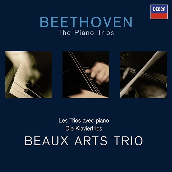 BEETHOVEN TRIO OPUS 38　TROIS DUOS WOO 27 Beethoven - Three Duets, WoO 27 for Violin and Cello
