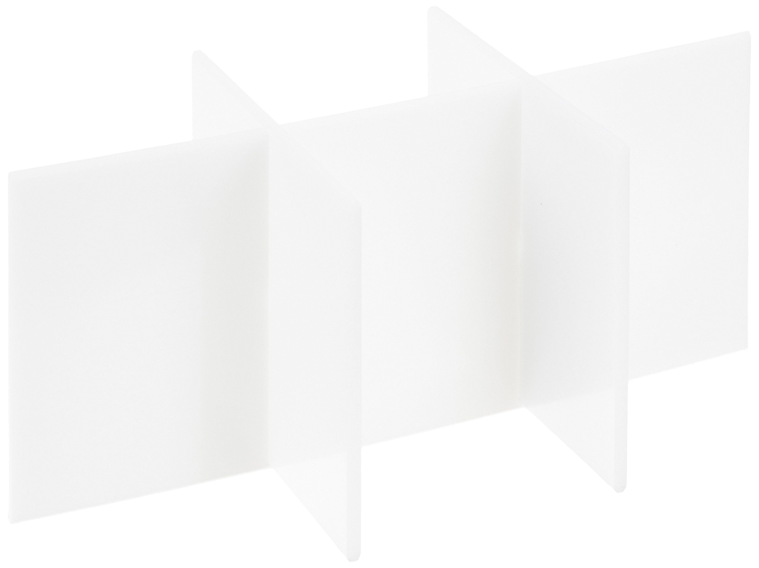 Neolab 2 312-1127 Bottle Carrier for 6 Bottles 500 ml Polypropylene