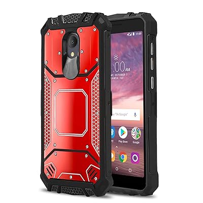 phone cases galaxy s22 Galaxy S22 Plus Unicorn Beetle PRO Rugged Case-Black