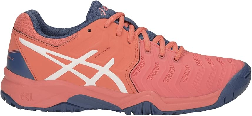 scarpe da tennis asics junior