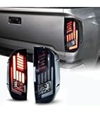 thumbnail image 2 of Tail Light Assembly For Toyota Tundra 2007-2013 – Driver & Passenger, Chrome Housing, DOT Compliant 2 of 4
