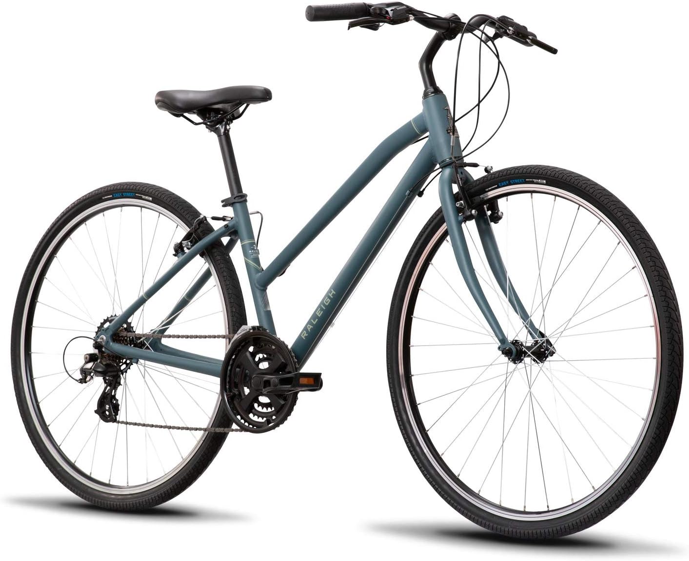 raleigh bikes detour 2