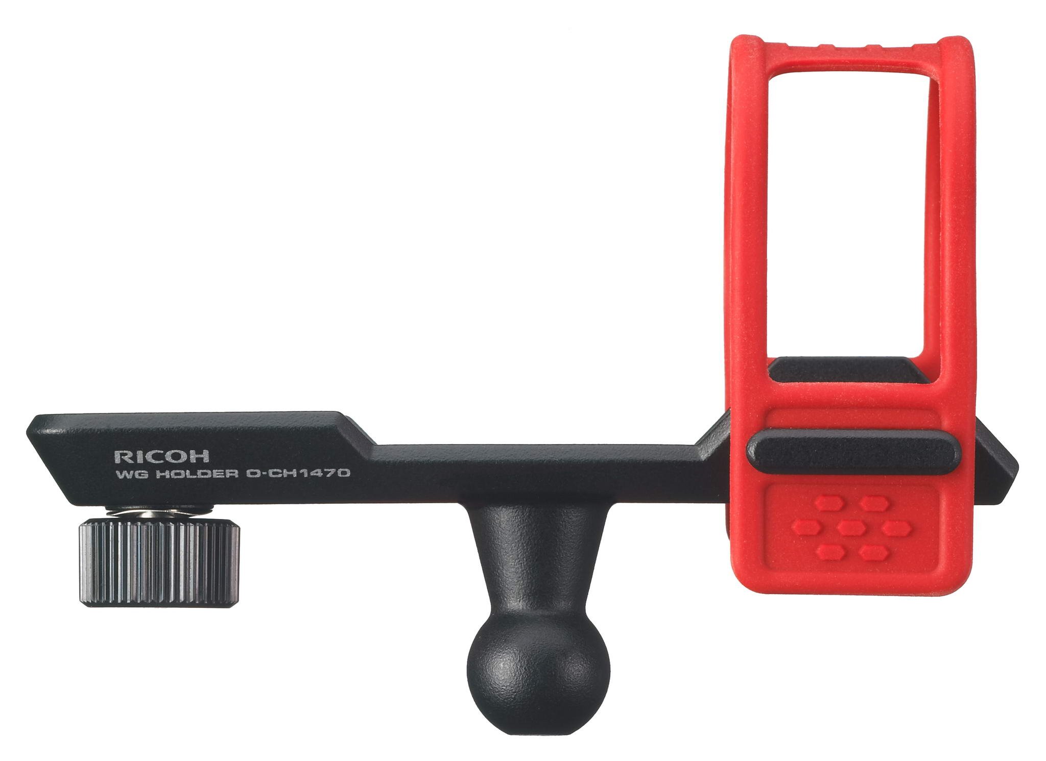 Ricoh O-CH1470 WG Holder (Black)