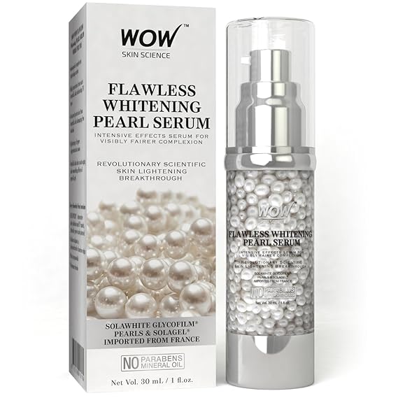 wow serum