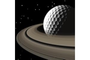 Putt the Planets