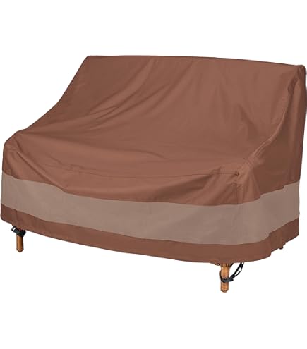 Outdoor Couch Cover Furniture Covers For Sofa And Loveseat