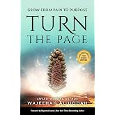 Turn the Page: Grow From Pain to Purpose