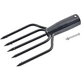 South Bend Frog Spear, 5 Tine