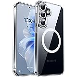 CANSHN Designed for Samsung Galaxy S25 Case