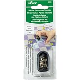 Clover Limited Edition Natural Fit Leather Thimble - Small
